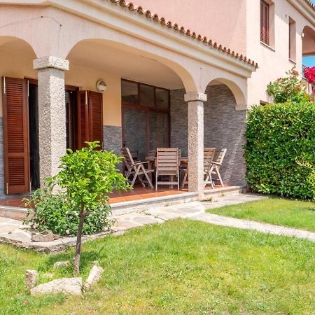 Ferienwohnung La Cinta 2 San Teodoro  Exterior foto