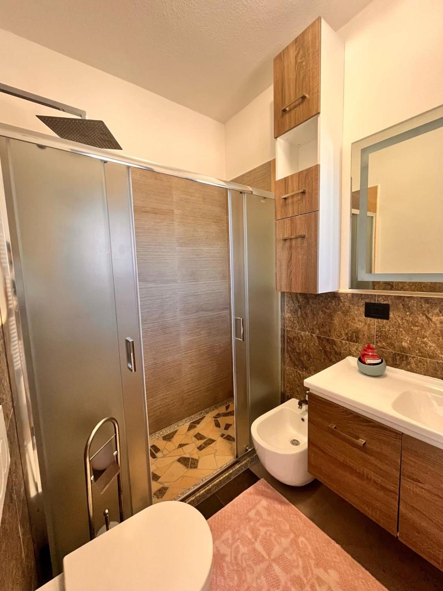 Ferienwohnung La Cinta 2 San Teodoro  Exterior foto