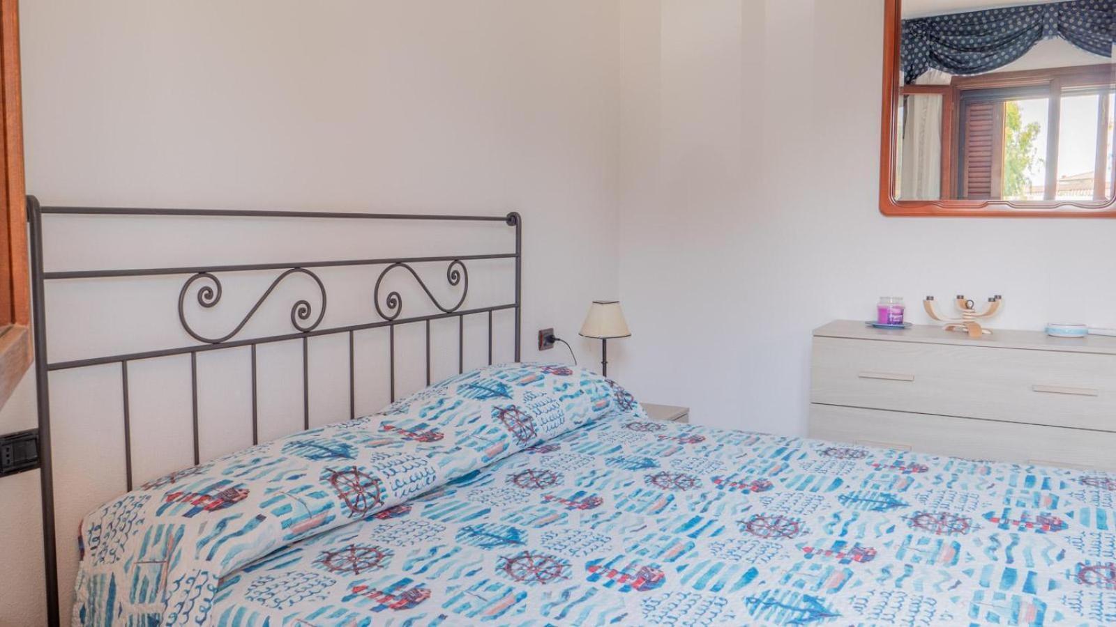 Ferienwohnung La Cinta 2 San Teodoro  Exterior foto